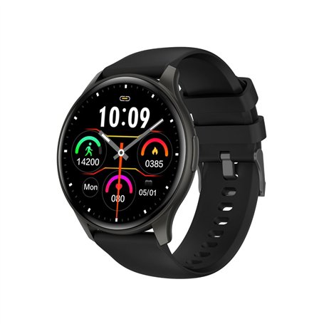 Montre intelligente Trevi T-FIT 235 A Noir 1