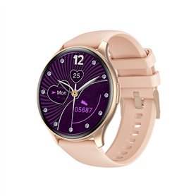 Montre intelligente Trevi T-FIT 235 A Rose 1