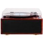 Tourne-disques Trevi 0T103030 Bois