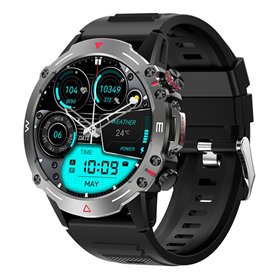 Montre intelligente Trevi T-FIT 510 A Noir 1
