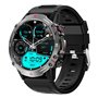 Montre intelligente Trevi T-FIT 510 A Noir 1