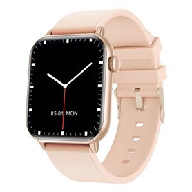 Montre intelligente Trevi T-FIT 201 A Rose 1