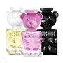 Moschino Ensemble de mini trio de jouets