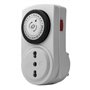 Electraline 58104 - Mini programmateur minuteur