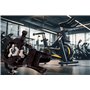 COZYROOMY Pedal SPD vélo Pédales avec Ceinture et Cage, Convient aux Vélo de Spinning, aux vélos d'exercice, Vélo Stationnaire e