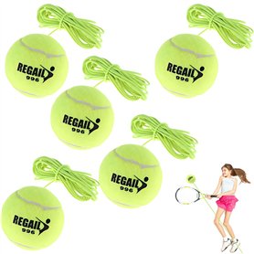 Snowtain 5 Pcs Cordon Élastique Balle