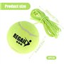 Accessoire d'entrainement de Tennis