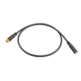 color tree Câble d'extension de capteur de Vitesse pour Kits de Conversion de vélo électrique Bafang vélo électrique Ebike Mid D