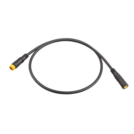 color tree Câble d'extension de capteur de Vitesse pour Kits de Conversion de vélo électrique Bafang vélo électrique Ebike Mid D