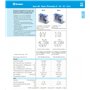 Finder Relais enfichable/Print, 1 pièce, 40.52.9.012.000