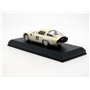 Best Model - 9405 - Véhicule Miniature - Alfa - Romeo TZ1 - Tour de Corse 1964 - Echelle 1/43