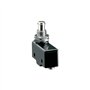 MICRORUPTEUR FIN DE COURSE AVEC TIGE BASSE M12T. Micro-interrupteur à vis KSA4V