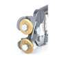 Montolit Tenaille pour plaques 33 W