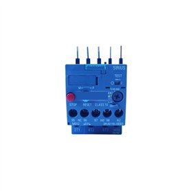 Relais de surcharge thermique d'origine 3RU6116-0EB0 0