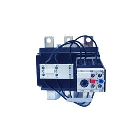 Relais de surcharge thermique JRS2-400 3UA6640-2K 80-125A