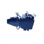 Relais de surcharge thermique JRS2-400 3UA6640-2K 80-125A