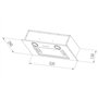 CANDY Groupe filtrant CBG6251N