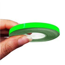 4R Quattroerre.it 10477 Trim Stripes Bandes Adhésives pour Voitures