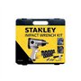 STANLEY MECAFER BMC clé à choc 1/2, 160157XSTN