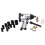 STANLEY MECAFER BMC clé à choc 1/2, 160157XSTN