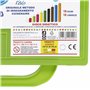 Italveneta Didattica 500 - Mallette de bâtonnets pour l'école