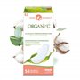 ORGANYC - Compresses post-partum