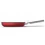 Smeg Poêle Rouge 28 cm CKFF2801RDM