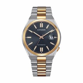 Montre Homme Citizen NJ0154-80H (Ø 40 mm)