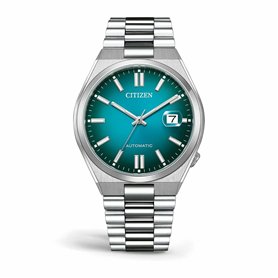 Montre Homme Citizen NJ0151-88X (Ø 40 mm)