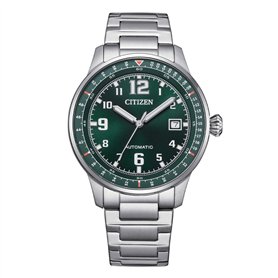 Montre Homme Citizen NJ0190-51X