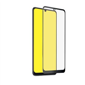 SBS GLASS PROTECTOR DE PANTalla FULL COQUE PARA SAMSUNG GALAXY A31 / A32 4G