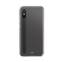 SBS Coque Skinny Transparente pour Xiaomi Redmi 9A/Xiaomi Redmi 9AT