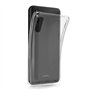 SBS Coque Skinny Transparente pour Xiaomi Redmi 9A/Xiaomi Redmi 9AT