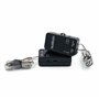 Audison AP 1P – Paire de tweeters 25 mm, dôme Tetolon et Aimant néodyme, 150W Peak, pour systèmes Hi-FI OEM