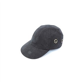 KAPRIOL 28499 Blue Reinforced Anti-Shock Safety Cap for Work Protection