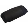 Givi Dossier de Passager Monokey Doux, Noir
