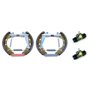 Brembo K85023 - Kit & Fit arrière