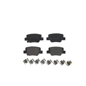 Brembo P83114 Plaquettes de Frein Arrière