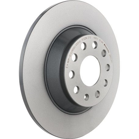 BREMBO 08.C501.11 Rotor de Disque de Frein