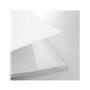 ZEP ADT2931 Album Photo 60 Feuillets Adhésifs Blanc 29 x 31 cm