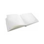 ZEP ADT2931 Album Photo 60 Feuillets Adhésifs Blanc 29 x 31 cm