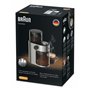 Braun Household 0X17711000 KG7070, Acier Inoxydable
