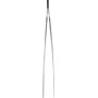 Sanelli Ambrogio Pince de cuisine en acier inoxydable avec surface lisse