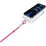 Celly Cordon pour téléphone Portable LACETNYLPKF