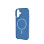 Protection pour téléphone portable Celly iPhone 16 Noir