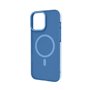 Protection pour téléphone portable Celly iPhone 16 Pro Max Noir