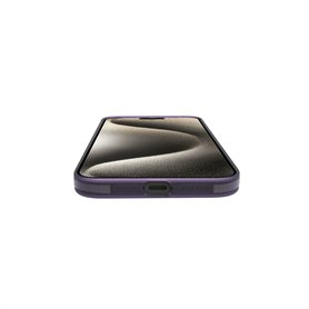 Protection pour téléphone portable Celly iPhone 16 Pro Max Noir
