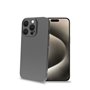 Protection pour téléphone portable Celly iPhone 16 Pro Noir