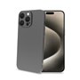 Protection pour téléphone portable Celly iPhone 16 Pro Max Noir