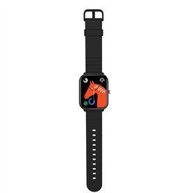 Montre intelligente Celly TRAINERMATE2BK